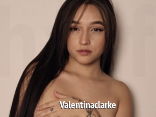 Valentinaclarke