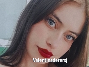 Valentinaderersj
