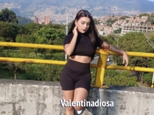 Valentinadiosa