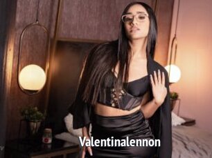 Valentinalennon