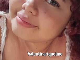 Valentinariquelme