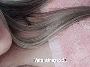 Valentinasex21