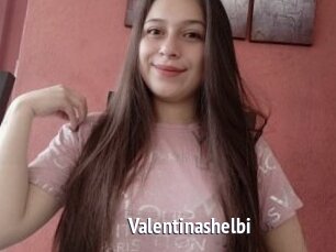 Valentinashelbi