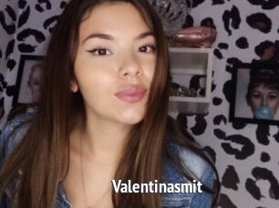 Valentinasmit