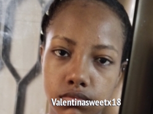 Valentinasweetx18