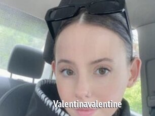 Valentinavalentine