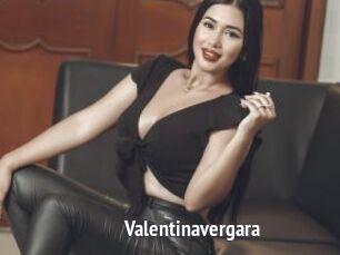 Valentinavergara