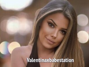 Valentinaxbabestation