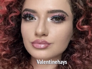 Valentinehays