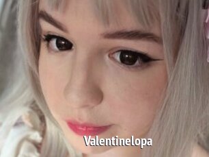 Valentinelopa