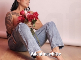 Valentinewhitte