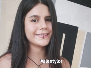 Valentylor