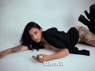 Valenwill