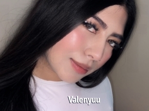 Valenyuu