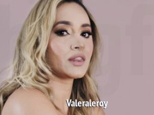 Valeraleroy