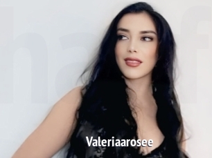 Valeriaarosee