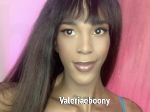 Valeriaeboony