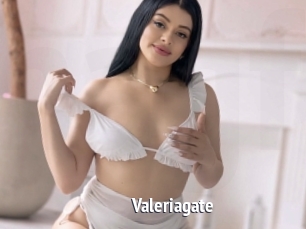 Valeriagate
