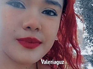 Valeriaguz