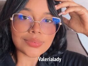 Valerialady