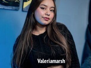 Valeriamarsh