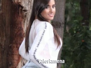 Valeriamena