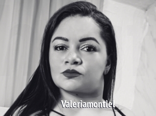 Valeriamontiel