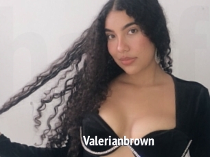 Valerianbrown
