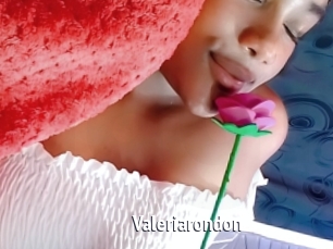 Valeriarondon