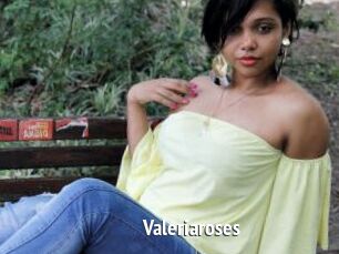 Valeriaroses