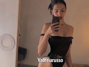 Valeriarusso