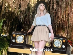 Valeriaspears