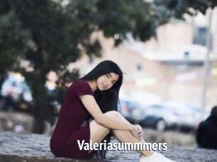Valeriasummmers