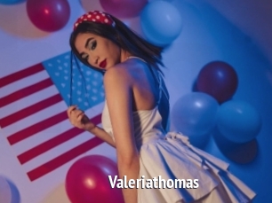 Valeriathomas