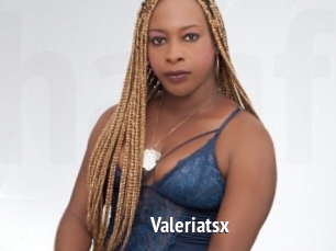 Valeriatsx