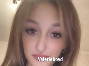 Valerieboyd