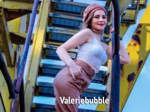 Valeriebubble