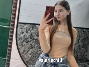 Valeriechill