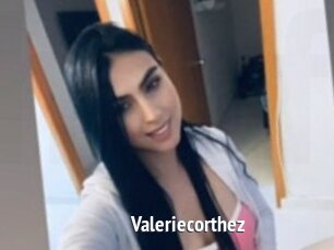 Valeriecorthez