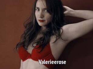 Valerieerose