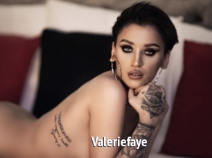 Valeriefaye
