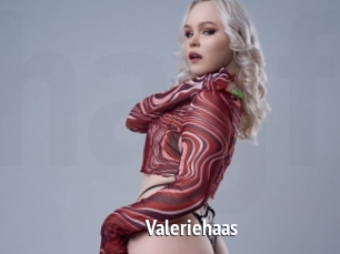 Valeriehaas