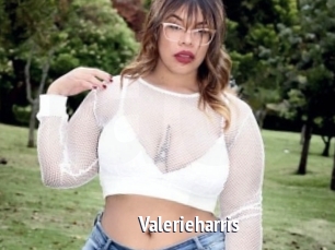 Valerieharris