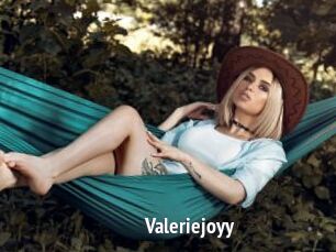 Valeriejoyy