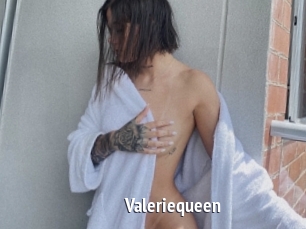 Valeriequeen