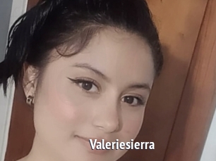 Valeriesierra