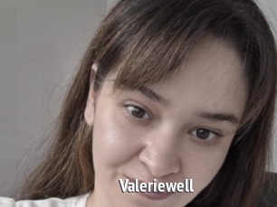 Valeriewell
