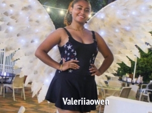 Valeriiaowen