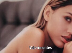 Valerimontes