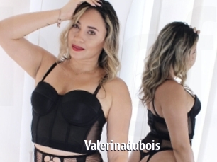 Valerinadubois